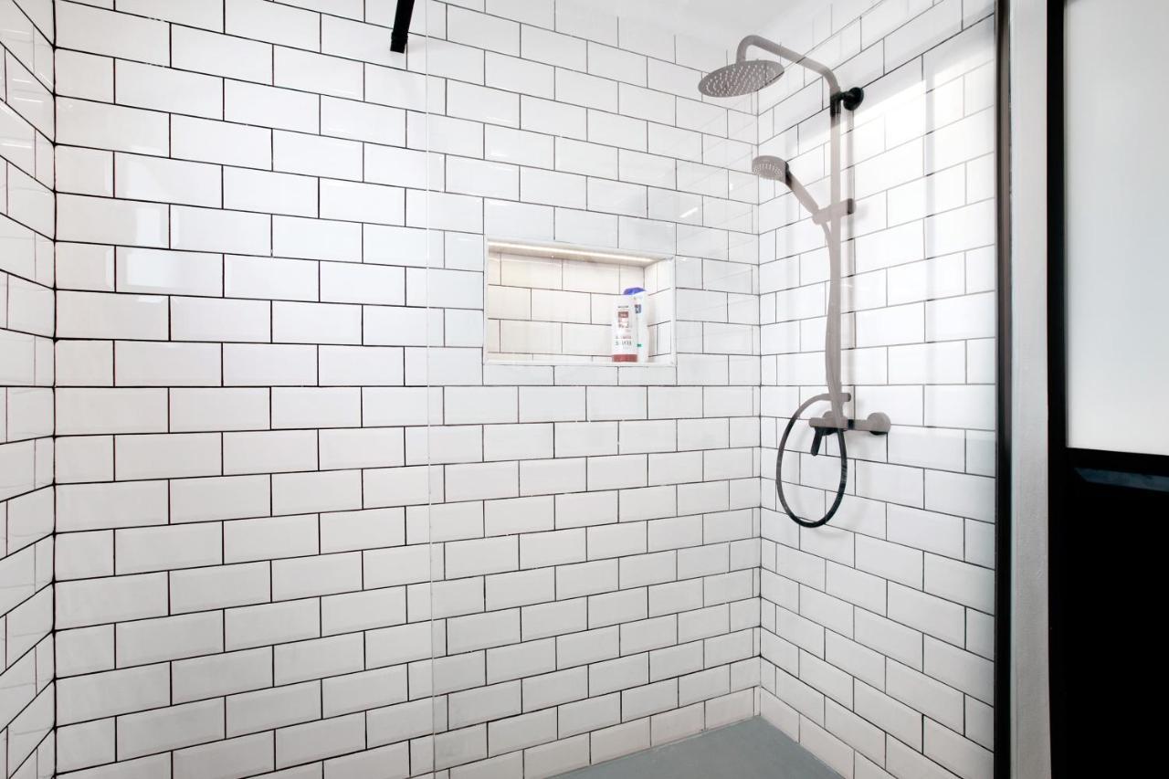Apartamento Atlantico Los Realejos Exterior foto